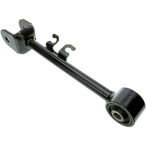 Dorman 522-324 Rear Right Upper Forward Suspension Control Arm for Specific Hyundai Models, Black Fits select: 2010-2016 HYUNDAI GENESIS COUPE