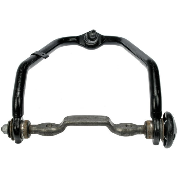 Dorman 522-337 Rear Left Upper Suspension Control Arm and Ball Joint Assembly for Specific Chrysler / Dodge Models Fits select: 2004-2006 CHRYSLER SEBRING, 2004-2006 DODGE STRATUS