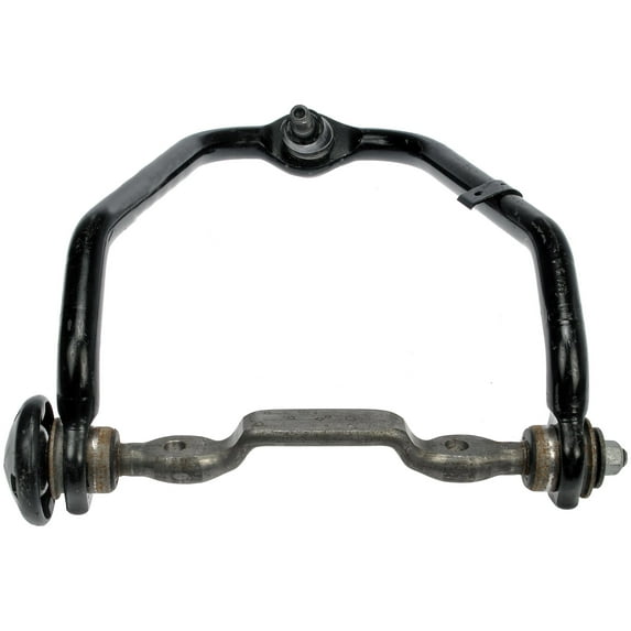 Dorman 522-338 Rear Right Upper Suspension Control Arm and Ball Joint Assembly for Specific Chrysler / Dodge Models Fits select: 2004-2006 CHRYSLER SEBRING, 2004-2006 DODGE STRATUS