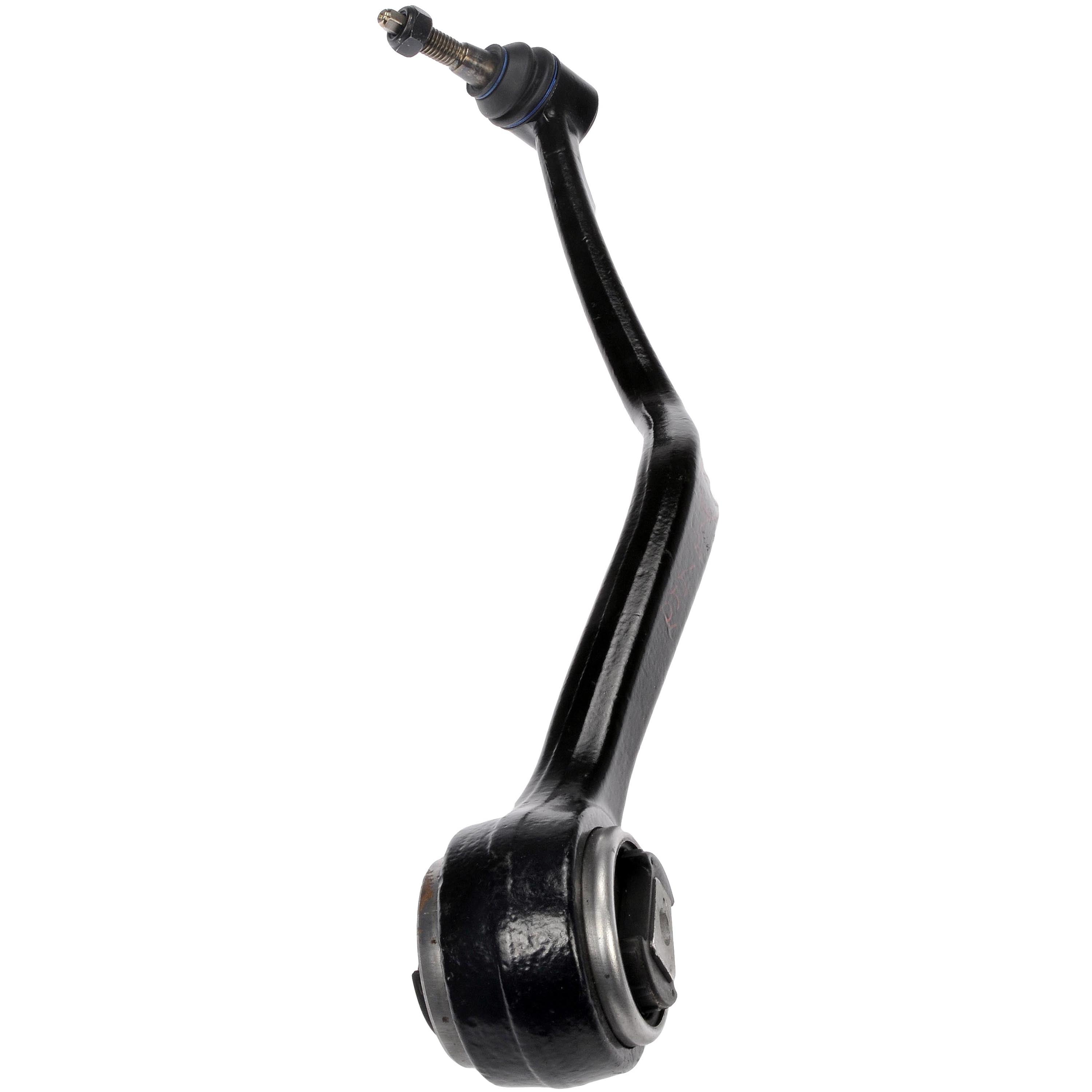 Dorman 522-347 Front Left Lower Forward Suspension Control Arm and Ball Joint Assembly for Specific Pontiac Models