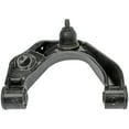 thumbnail image 1 of Dorman 522-359 Front Left Upper Suspension Control Arm and Ball Joint Assembly for Specific Nissan Models, 1 of 4
