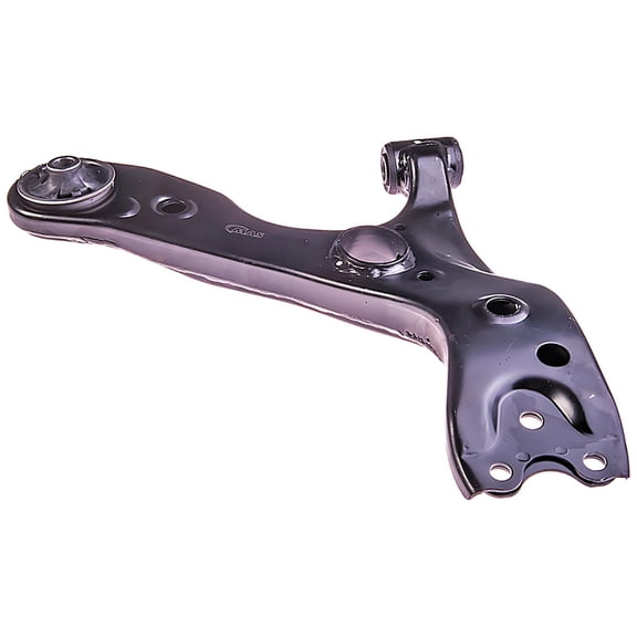 Dorman 522-362 Front Right Lower Suspension Control Arm for Specific Lexus / Toyota Models, Black Fits select: 2010-2015 TOYOTA PRIUS, 2011-2017 LEXUS CT
