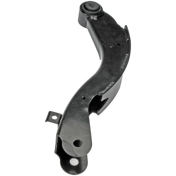 Dorman 522-395 Suspension Control Arm for Specific Models, Black Fits select: 2007-2017 CHEVROLET EQUINOX, 2010-2017 GMC TERRAIN