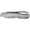 thumbnail image 1 of Dorman 522-407 Rear Lower Rearward Suspension Control Arm for Specific Mercedes-Benz Models, Black Fits select: 2007-2014 MERCEDES-BENZ CL, 1 of 4