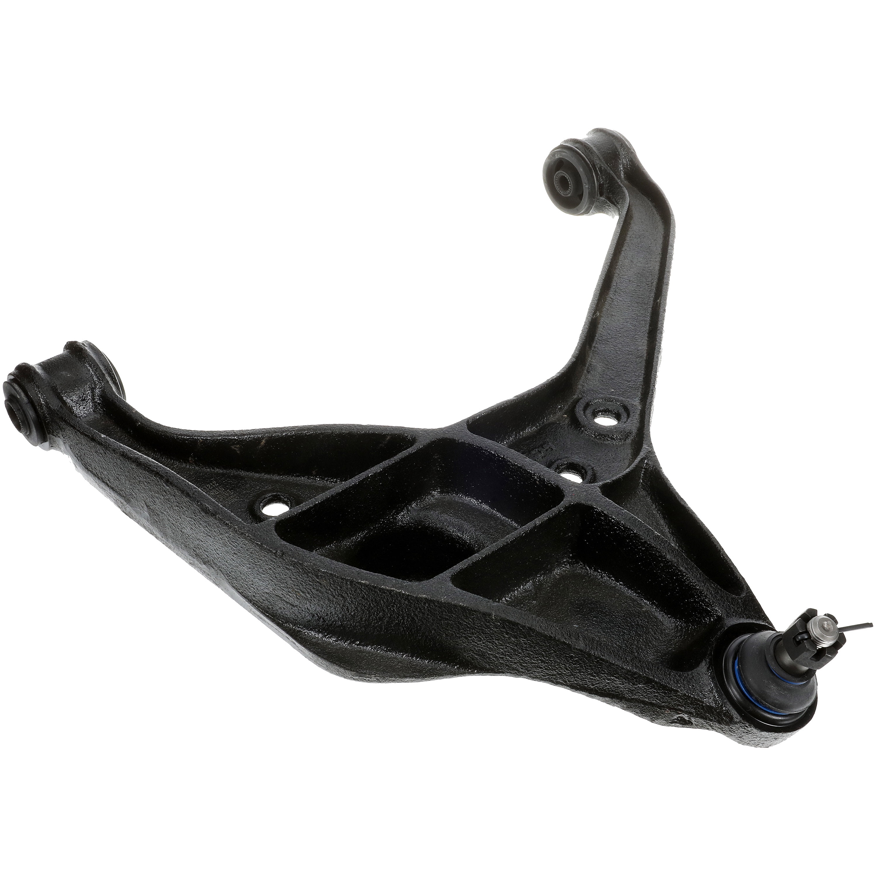 Dorman 522-431 Front Left Lower Suspension Control Arm and Ball Joint Assembly for Specific Suzuki Models Fits select: 1996-1998 SUZUKI SIDEKICK SPORT JX/SPORT JLX