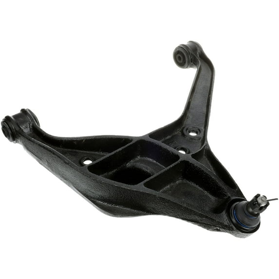 Dorman 522-431 Front Left Lower Suspension Control Arm and Ball Joint Assembly for Specific Suzuki Models Fits select: 1996-1998 SUZUKI SIDEKICK SPORT JX/SPORT JLX