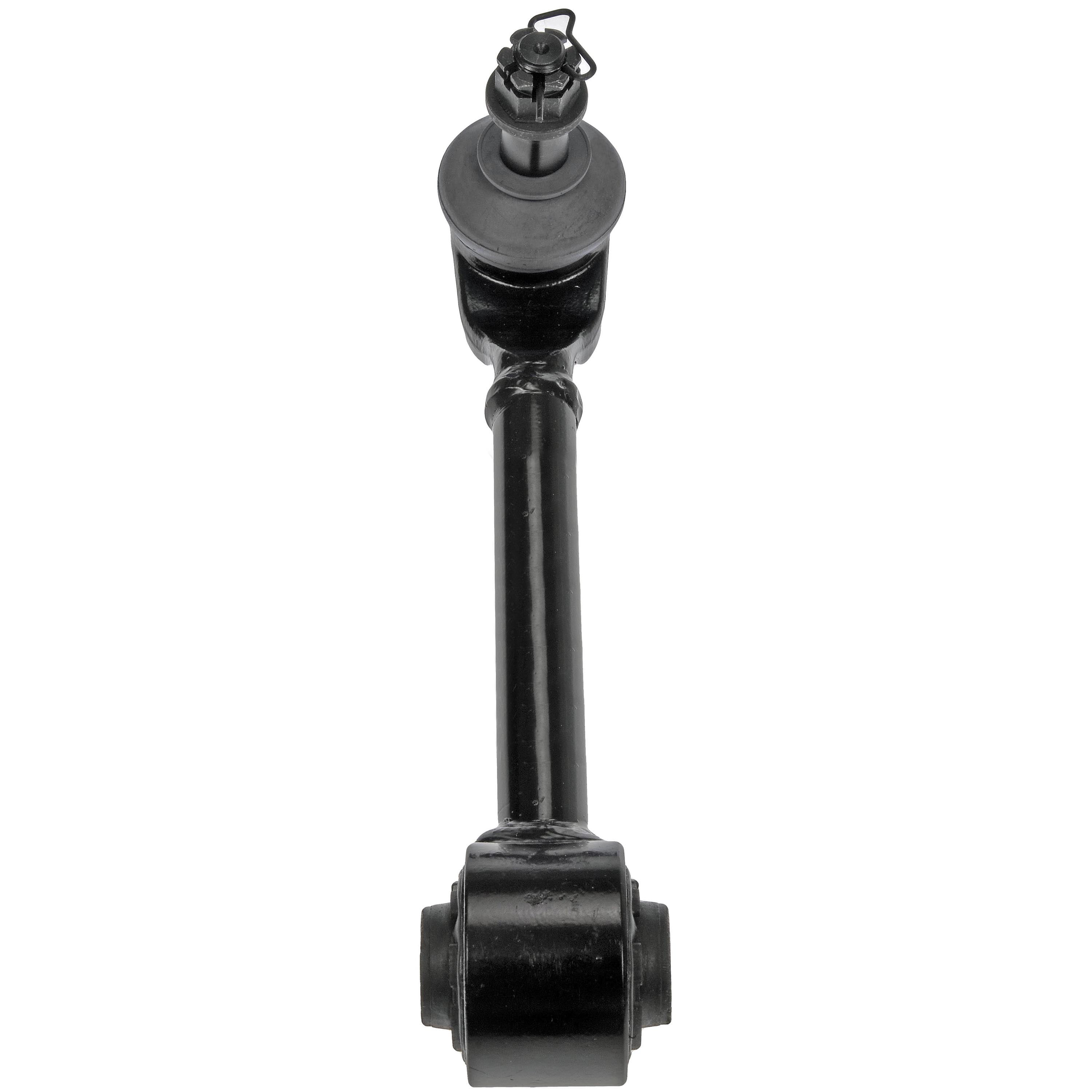Dorman 522-433 Rear Left Upper Suspension Control Arm and Ball Joint Assembly for Specific Acura / Honda Models
