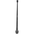 thumbnail image 1 of Dorman 522-439 Rear Suspension Track Bar for Specific Models, Black Fits select: 1995-1996 OLDSMOBILE CIERA, 1982-1996 BUICK CENTURY, 1 of 3
