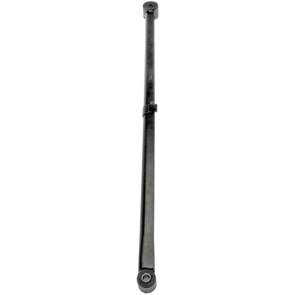 Dorman 522-453 Rear Suspension Track Bar for Specific Ford Models, Black