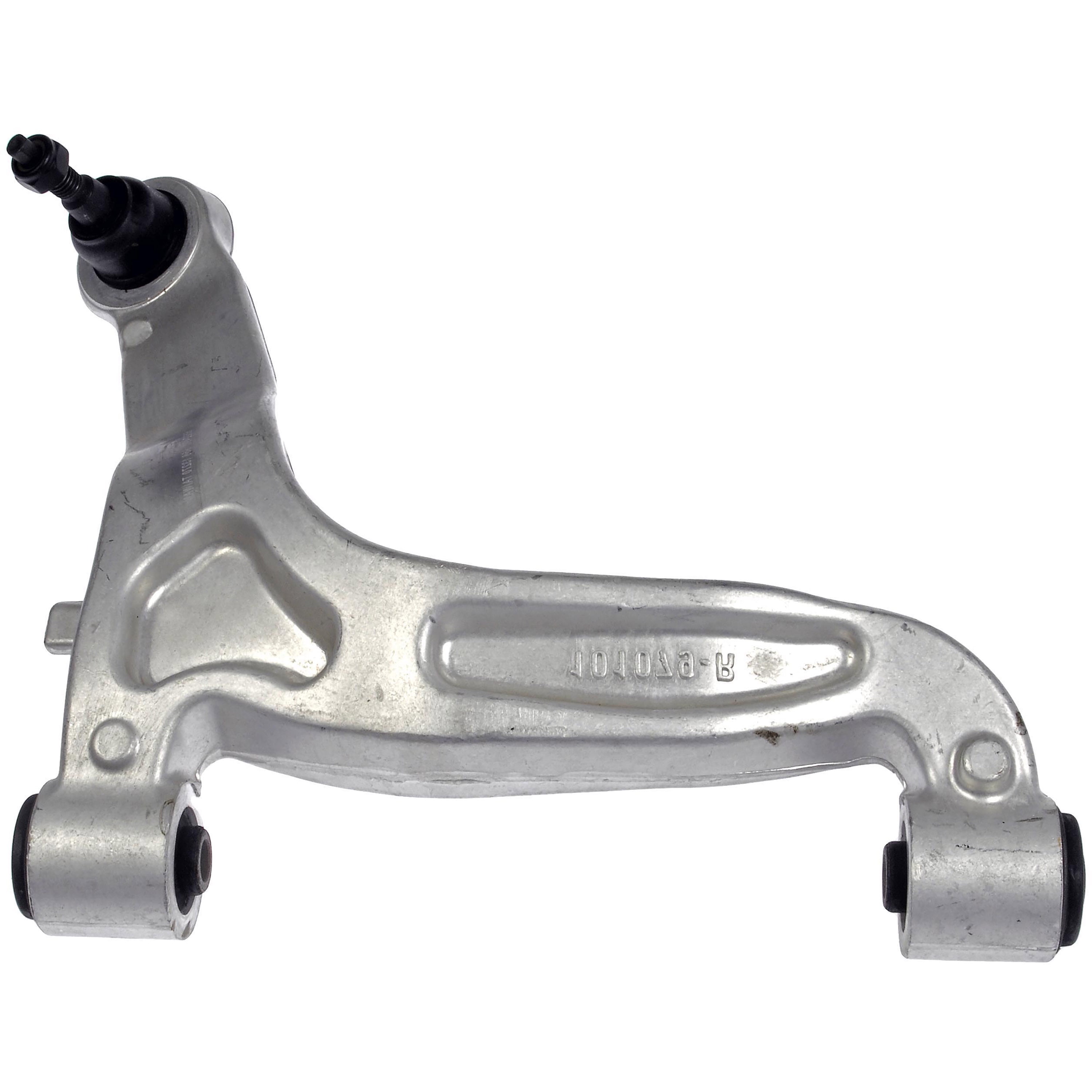 Dorman 522-489 Rear Left Upper Suspension Control Arm and Ball Joint ...