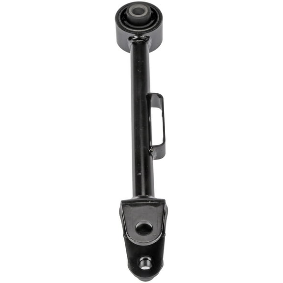 Dorman 522-546 Rear Right Upper Suspension Control Arm for Specific Honda Models, Black Fits select: 2002-2006 HONDA CR-V, 2003-2010 HONDA ELEMENT