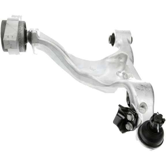 Dorman 522-551 Front Left Lower Suspension Control Arm and Ball Joint Assembly for Specific Infiniti Models Fits select: 2006-2010 INFINITI M35, 2006-2010 INFINITI M45