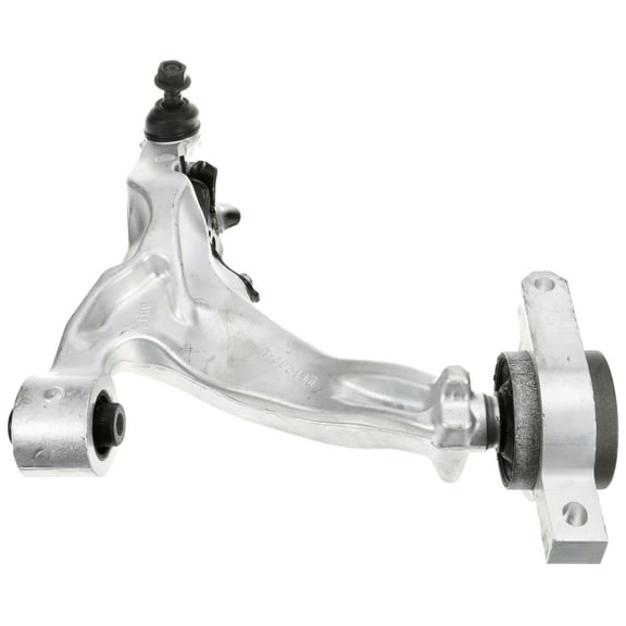 Dorman 522-567 Front Left Lower Suspension Control Arm and Ball Joint Assembly for Specific Infiniti / Nissan Models