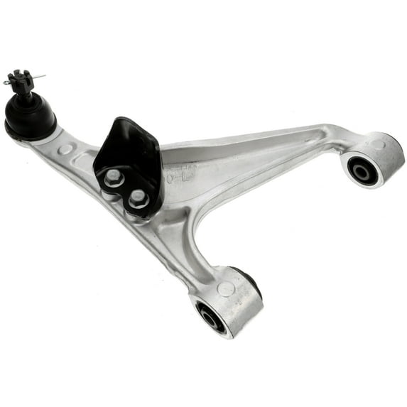 Dorman 522-569 Rear Left Upper Suspension Control Arm and Ball Joint Assembly for Specific Infiniti / Nissan Models Fits select: 2009-2013 INFINITI G37, 2007-2008 INFINITI G35