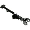 thumbnail image 1 of Dorman 522-599 Rear Driver Side Lower Suspension Control Arm for Specific Chrysler / Dodge / Mitsubishi Models, Black Fits select: 2001-2005 CHRYSLER SEBRING, 2001-2005 DODGE STRATUS, 1 of 7