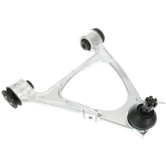 Dorman 522-609 Front Left Upper Suspension Control Arm and Ball Joint Assembly for Specific Mazda Models Fits select: 2006-2017 MAZDA MX-5 MIATA