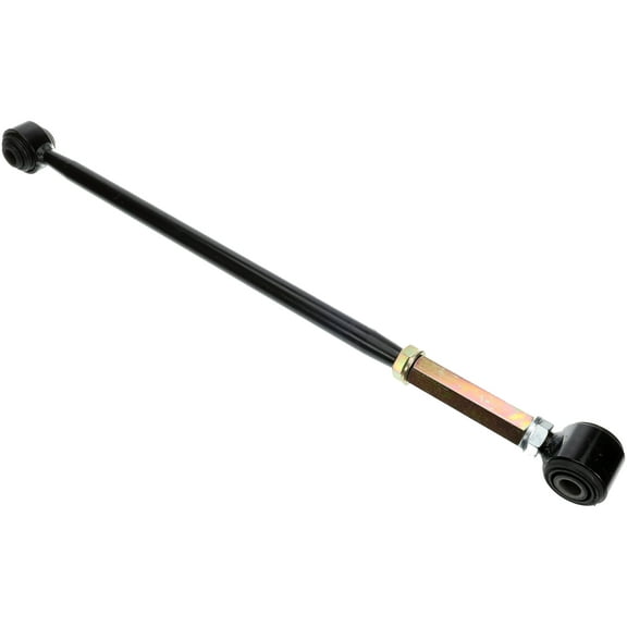 Dorman 522-616 Rear Right Lower Rearward Suspension Control Arm for Specific Lexus / Toyota Models, Black Fits select: 1992-1996 TOYOTA CAMRY, 1995-1996 TOYOTA AVALON