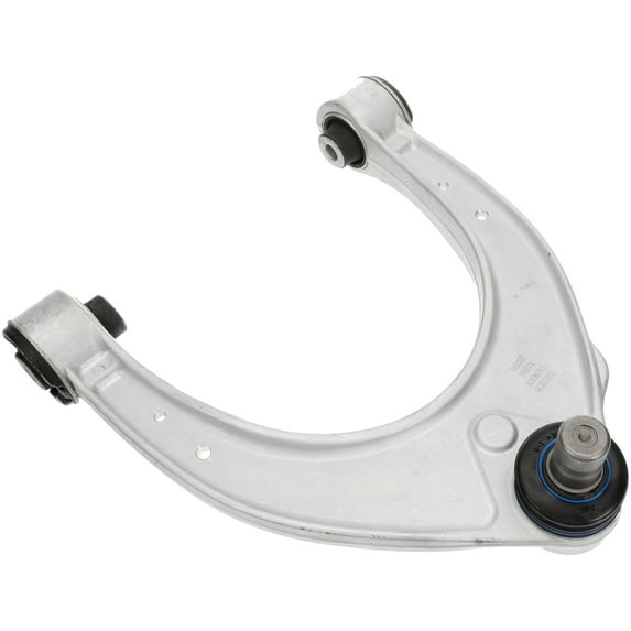 Dorman 522-653 Front Upper Suspension Control Arm and Ball Joint Assembly for Specific BMW / Rolls-Royce Models Fits select: 2011-2016 BMW 528, 2010-2017 BMW 535