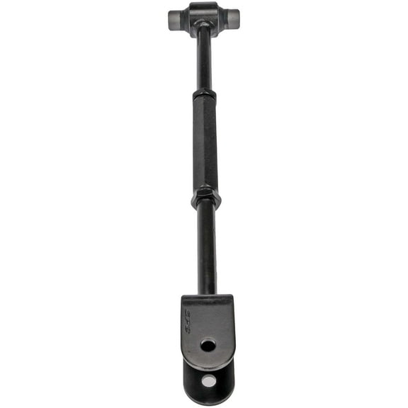 Dorman 522-670 Suspension Control Arm for Specific Saab / Saturn Models, Black Fits select: 2001-2003 SATURN L200, 2001-2004 SATURN LW300