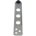 thumbnail image 1 of Dorman 522-698 Suspension Control Arm for Specific Acura / Honda Models, Black Fits select: 2002-2006 HONDA CR-V, 2003-2011 HONDA ELEMENT, 1 of 5