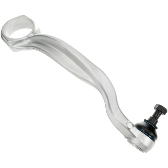 Dorman 522-714 Front Passenger Side Upper Suspension Control Arm and Ball Joint Assembly for Specific Mercedes-Benz Models