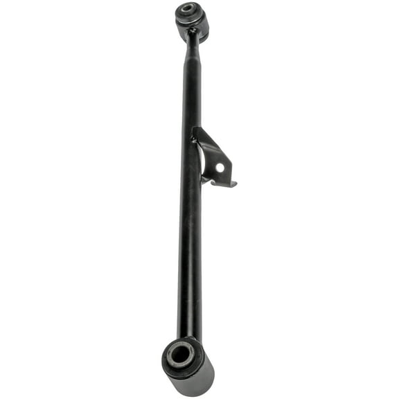 Dorman 522-725 Rear Driver Side Lower Suspension Control Arm for Specific Toyota Models, Black