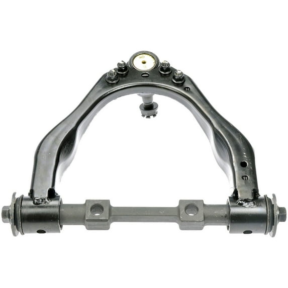 Dorman 522-739 Front Left Upper Suspension Control Arm and Ball Joint Assembly for Specific Toyota Models Fits select: 1995-2004 TOYOTA TACOMA