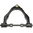 thumbnail image 1 of Dorman 522-740 Front Passenger Side Upper Suspension Control Arm and Ball Joint Assembly for Specific Toyota Models, 1 of 8