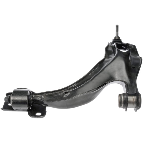 Dorman 522-754 Front Right Lower Suspension Control Arm and Ball Joint Assembly for Specific Ford / Lincoln / Mercury Models