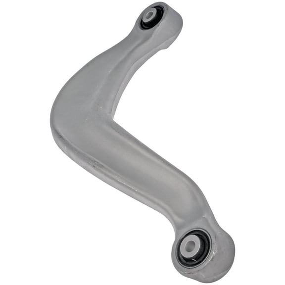 Dorman 522-780 Rear Right Upper Rearward Suspension Control Arm for Specific Audi / Porsche Models, Black Fits select: 2009-2017 AUDI Q5, 2015-2022 PORSCHE MACAN