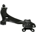 thumbnail image 1 of Dorman 522-814 Front Right Lower Suspension Control Arm and Ball Joint Assembly for Specific Ford Models, 1 of 4