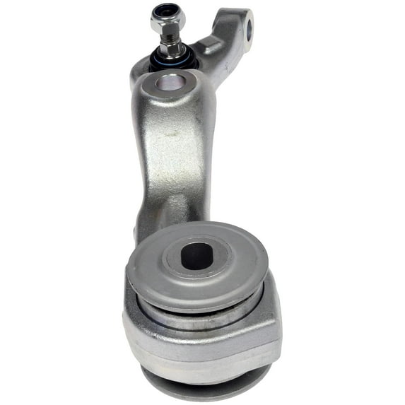 Dorman 522-894 Front Right Lower Rearward Suspension Control Arm for Specific Mercedes-Benz Models, Gray Fits select: 2003-2006 MERCEDES-BENZ SL