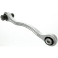 thumbnail image 1 of Dorman 522-896 Rear Right Lower Forward Suspension Control Arm for Specific Mercedes-Benz Models, Black, 1 of 7