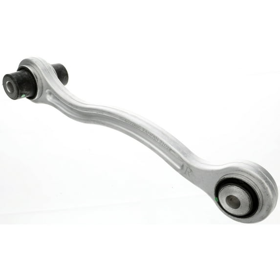 Dorman 522-896 Rear Right Lower Forward Suspension Control Arm for Specific Mercedes-Benz Models, Black