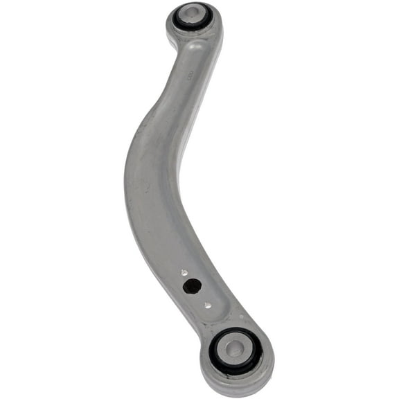 Dorman 522-899 Rear Left Upper Rearward Suspension Control Arm for Specific Mercedes-Benz Models, Black Fits select: 2013-2014 MERCEDES-BENZ C 250, 2012 MERCEDES-BENZ C 250 4MATIC