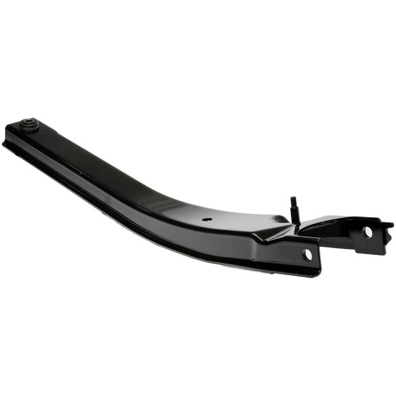 Dorman 522-916 Front Passenger Side Radius Arm for Specific Ford Models, Black Fits select: 1999-2022 FORD F250, 1999-2022 FORD F350