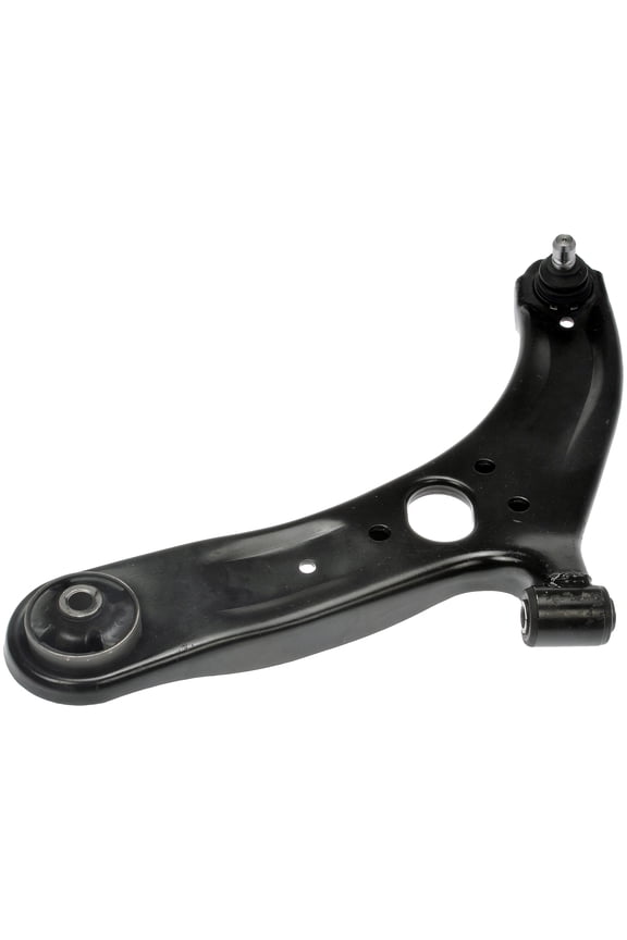 522-919 Front Left Lower Suspension Control Arm and Ball Joint Assembly for Specific Kia Models Fits select: 2012-2017 KIA RIO
