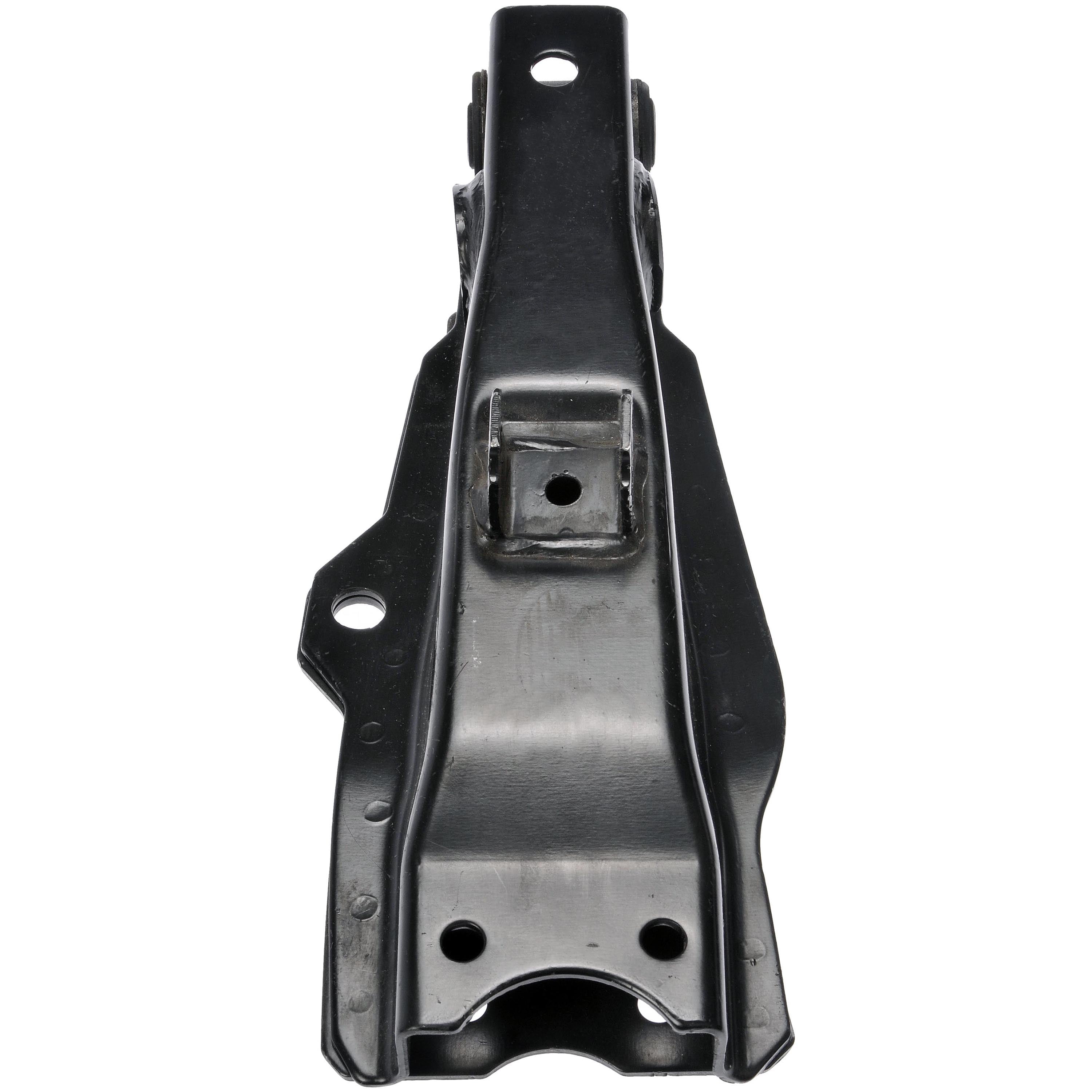 Dorman 522-931 Front Left Lower Suspension Control Arm for Specific Isuzu Models, Black Fits select: 1984-1987 ISUZU PUP, 1984-1986 ISUZU TROOPER