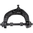 thumbnail image 1 of Dorman 522-943 Front Left Upper Suspension Control Arm and Ball Joint Assembly for Specific Dodge / Mitsubishi Models Fits select: 1987-1993 DODGE RAM 50, 1994 MITSUBISHI MIGHTY MAX, 1 of 4