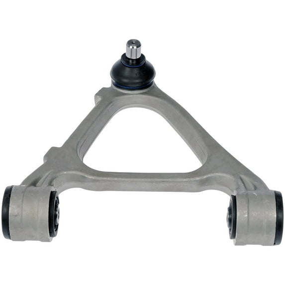 Dorman 522-979 Front Left Upper Suspension Control Arm and Ball Joint Assembly for Specific Mazda Models Fits select: 1993-1995 MAZDA RX7