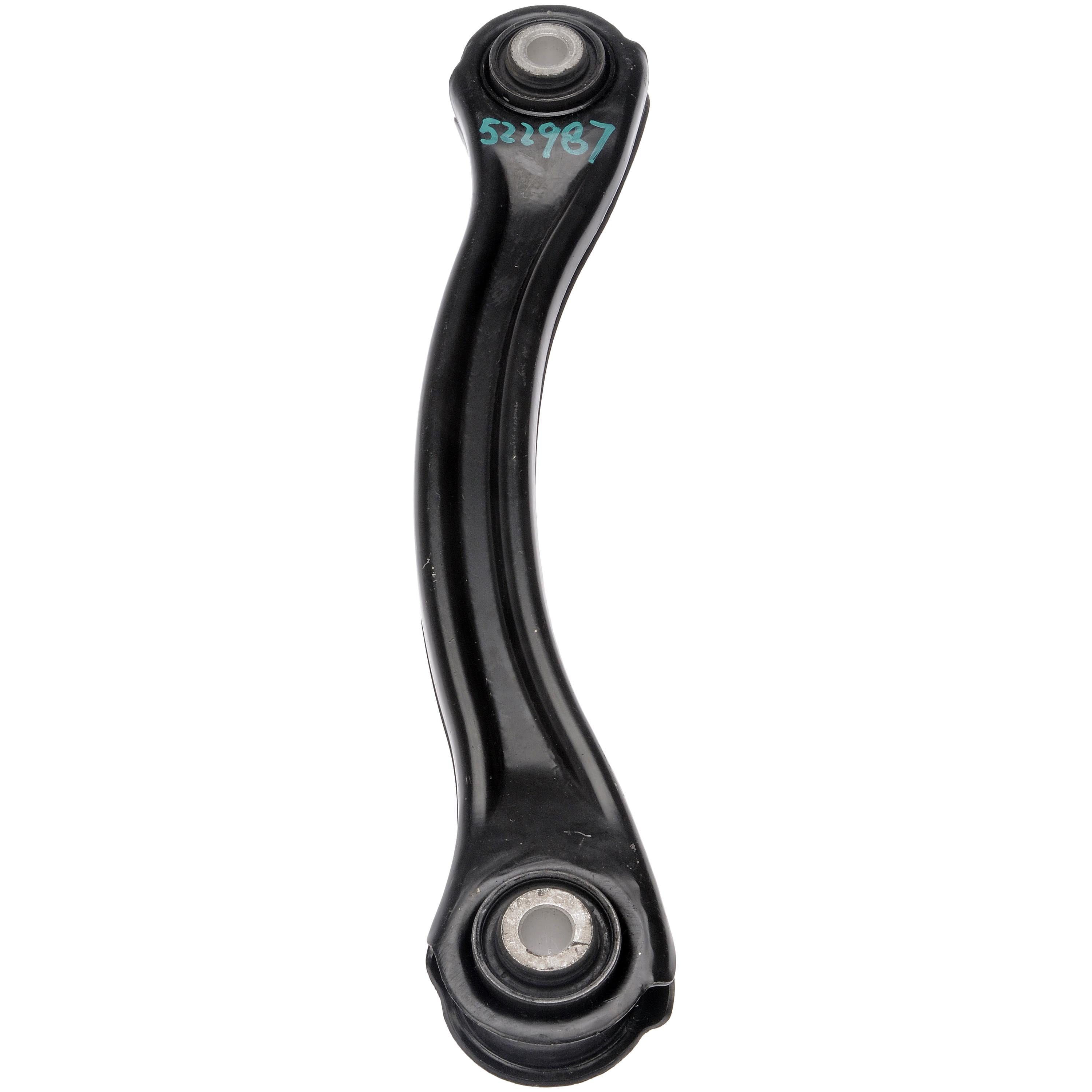Dorman 522-987 Suspension Control Arm for Specific Mercedes-Benz Models, Black Fits select: 1998-2009 MERCEDES-BENZ CLK, 1998-2011 MERCEDES-BENZ SLK