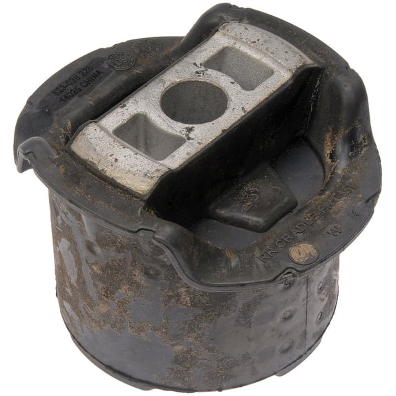Dorman 523-028 Rear Forward Suspension Subframe Bushing for Specific Dodge / Jeep Models Fits select: 2011-2018,2020-2022 JEEP GRAND CHEROKEE