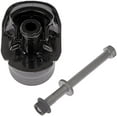 thumbnail image 1 of Dorman 523-032 Rear Position Axle & Crossmember Bushing for 2003-2008 Pontiac Vibe, 2003-2008 Toyota Corolla & 2003-2008 Toyota Matrix, 1 of 1