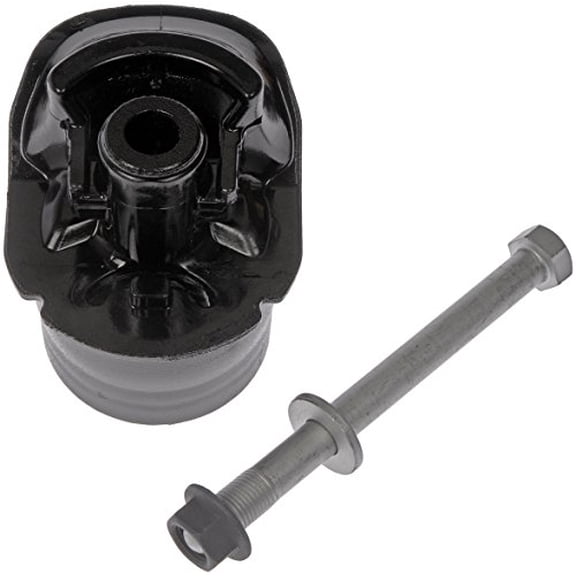 Dorman 523-032 Rear Position Axle & Crossmember Bushing for 2003-2008 Pontiac Vibe, 2003-2008 Toyota Corolla & 2003-2008 Toyota Matrix