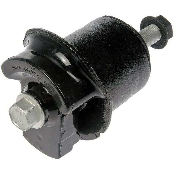 Dorman 523-033 Suspension Trailing Arm Bushing for Specific Toyota Models Fits select: 1998-2003 TOYOTA SIENNA