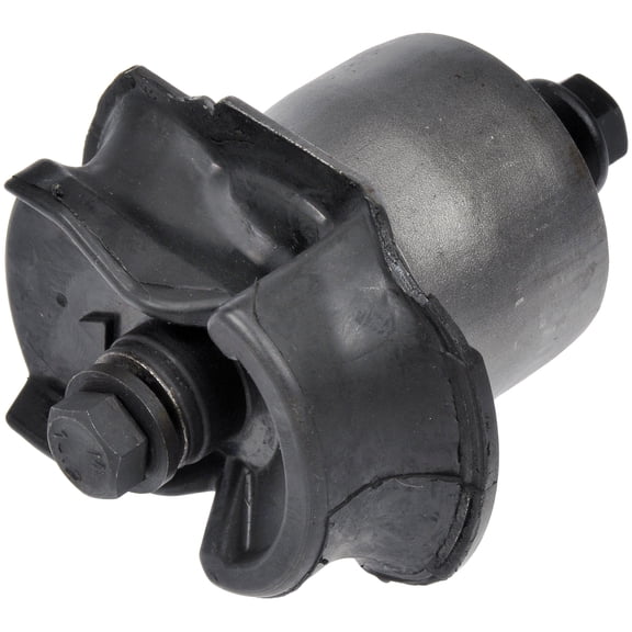 Dorman 523-068 Rear To Axle Axle Pivot Bushing for Specific Toyota Models, Black Fits select: 2012-2019 TOYOTA COROLLA, 2009-2013 TOYOTA COROLLA MATRIX