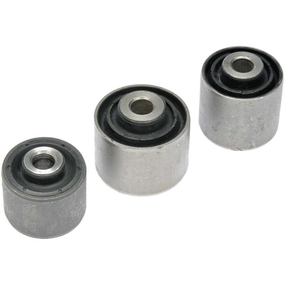 Dorman 523-081 Rear Suspension Knuckle Bushing for Specific Chrysler / Dodge Models