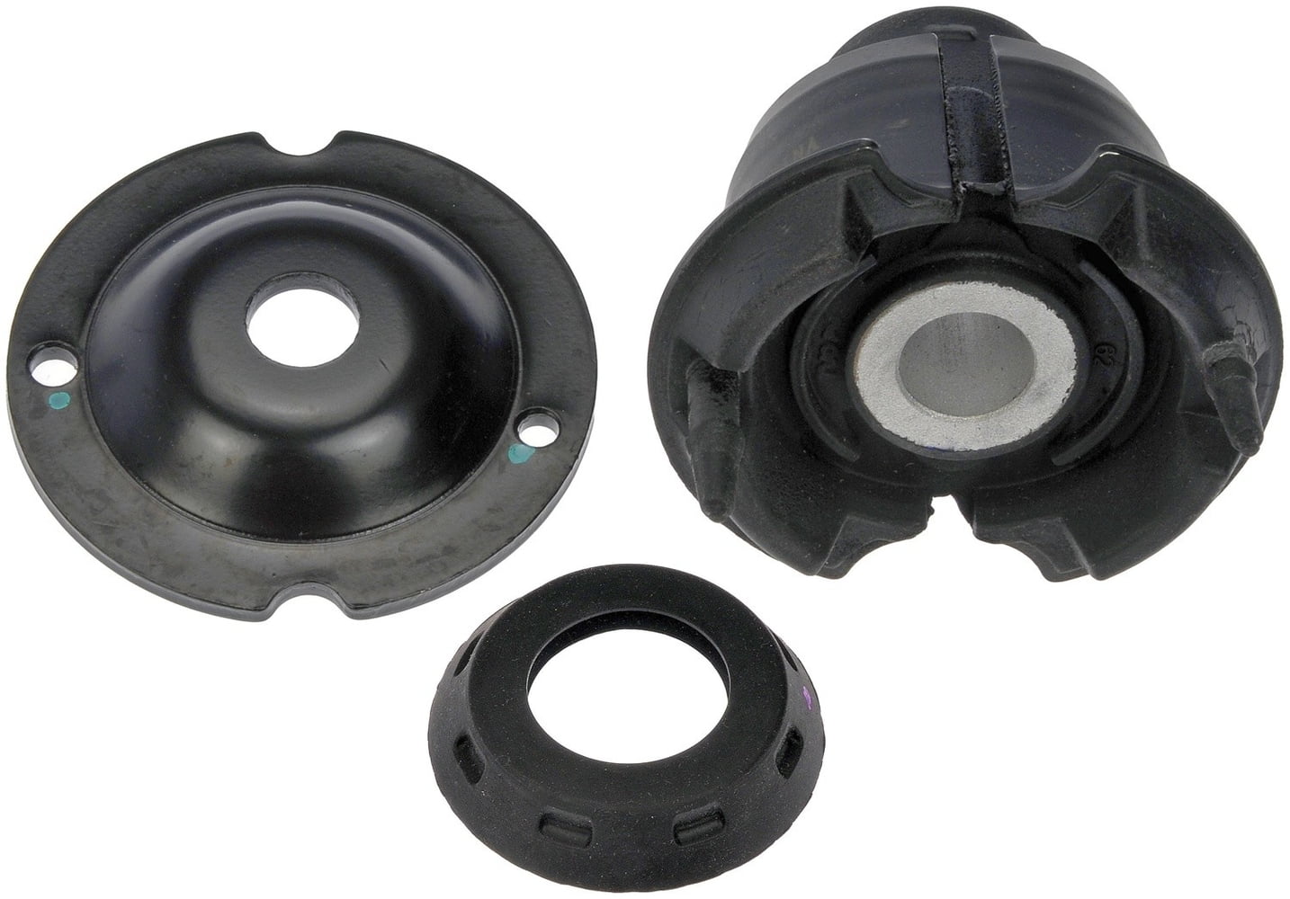 Dorman 523096 Suspension Subframe Bushing for Specific Chevrolet / GMC
