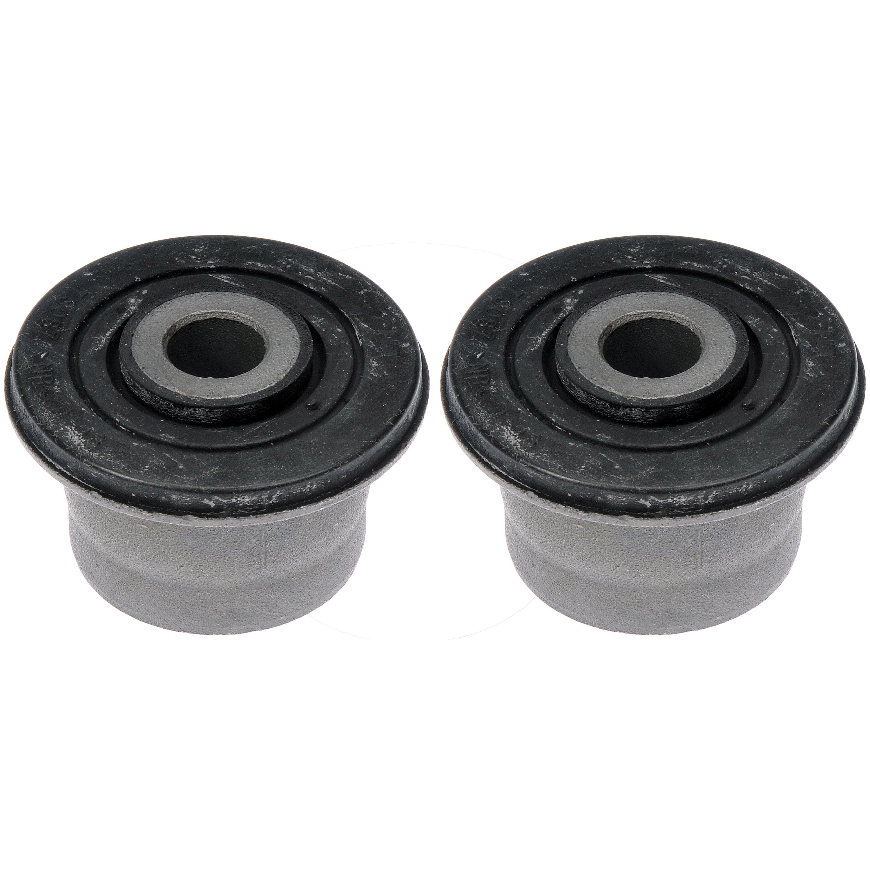 Dorman 523201 Front Lower Rearward Suspension Control Arm Bushing Kit for Specific Models