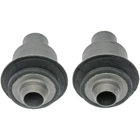Dorman 523-228 Front Rearward Suspension Subframe Bushing for Specific Nissan Models (Pack of 2)